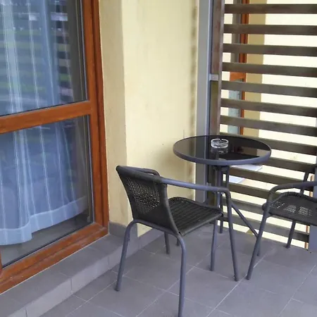 Apartament Ams B7 Apartment Rewal Exterior photo
