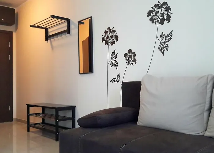 Apartament Ams B7