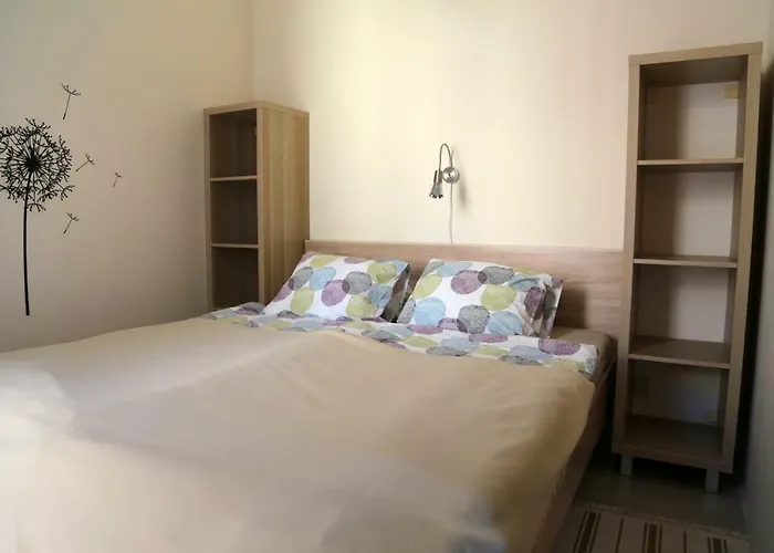 Apartament Ams B7
