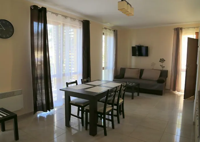 Apartament Ams B7