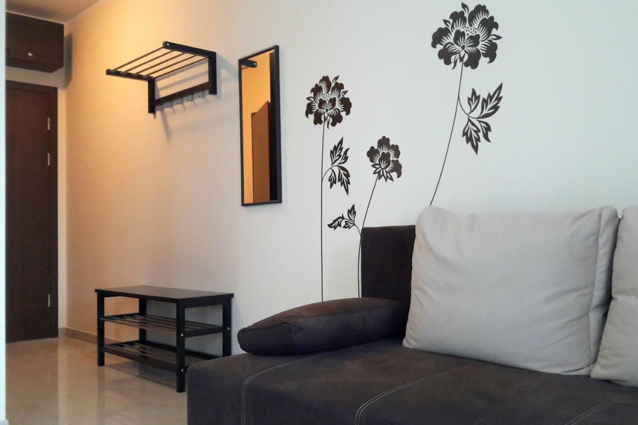 Apartment Apartament Ams B7