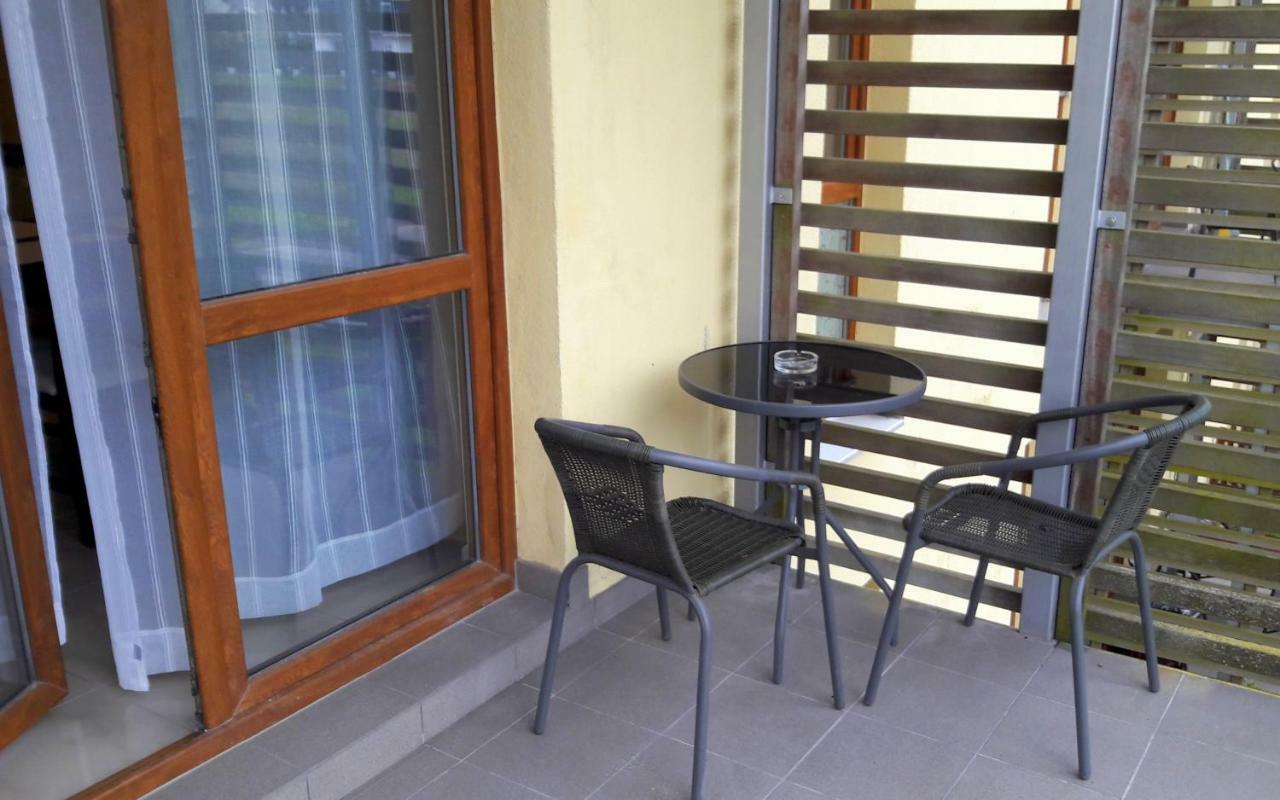 Apartament Ams B7 Apartment Rewal