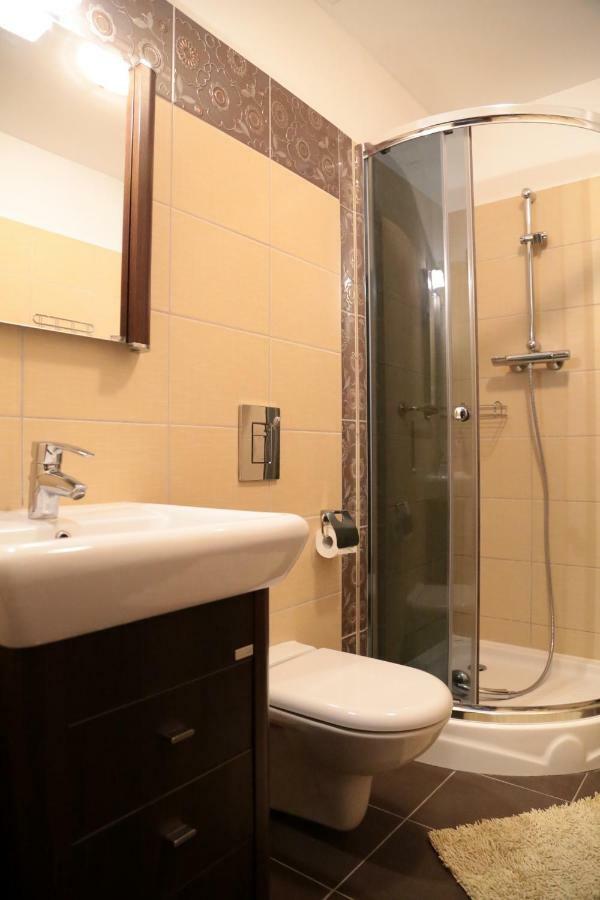 Apartment Apartament Ams B7