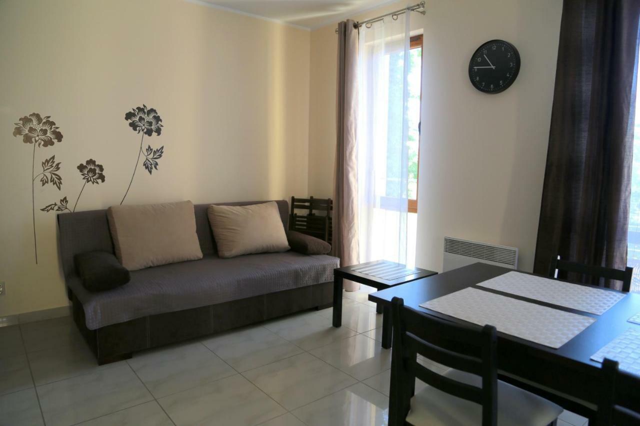 Apartment Apartament Ams B7