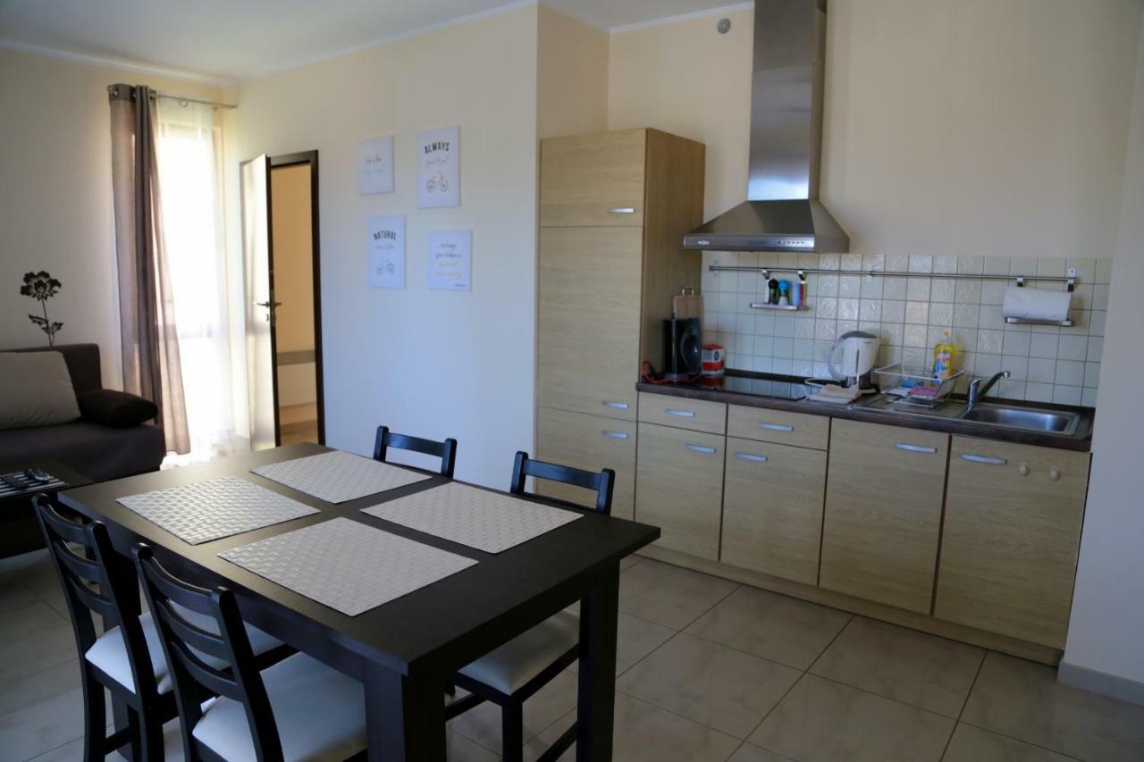 Apartament Ams B7 Apartment Rewal