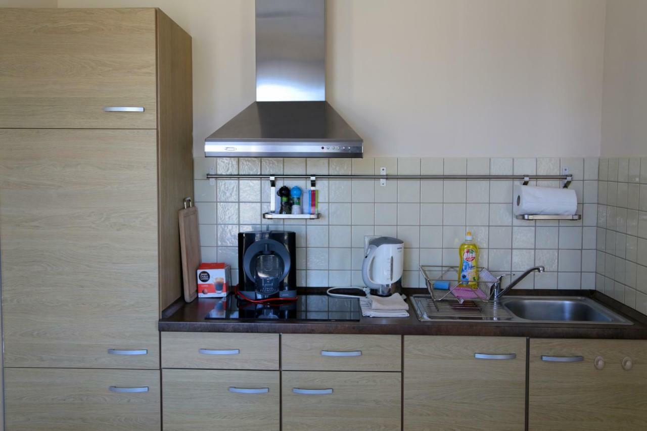 Apartament Ams B7 * Rewal