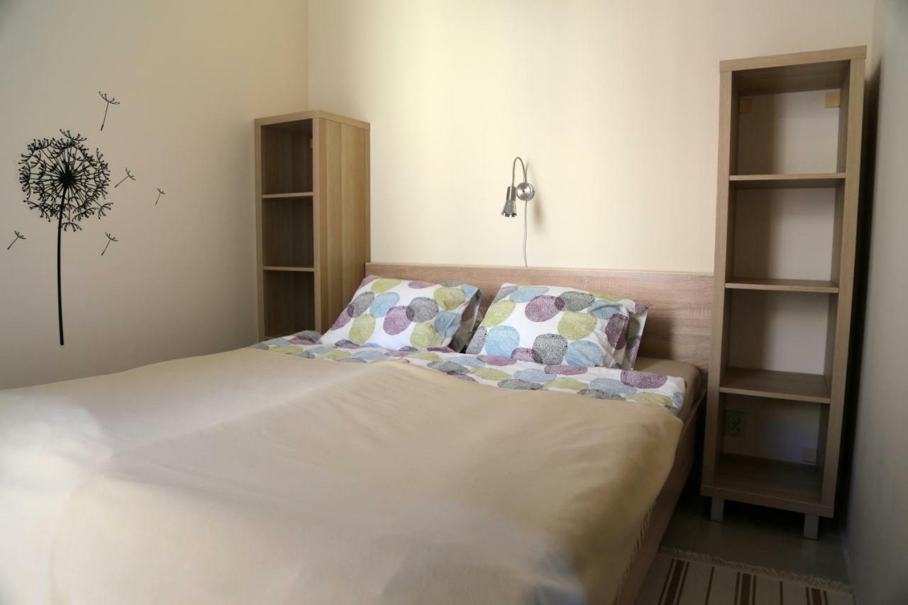 Apartment Apartament Ams B7