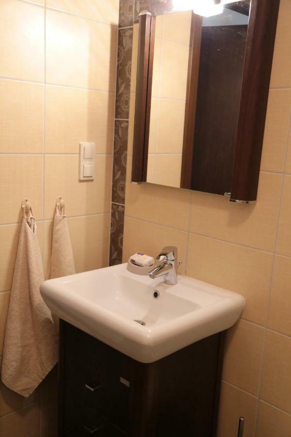Apartment Apartament Ams B7 *