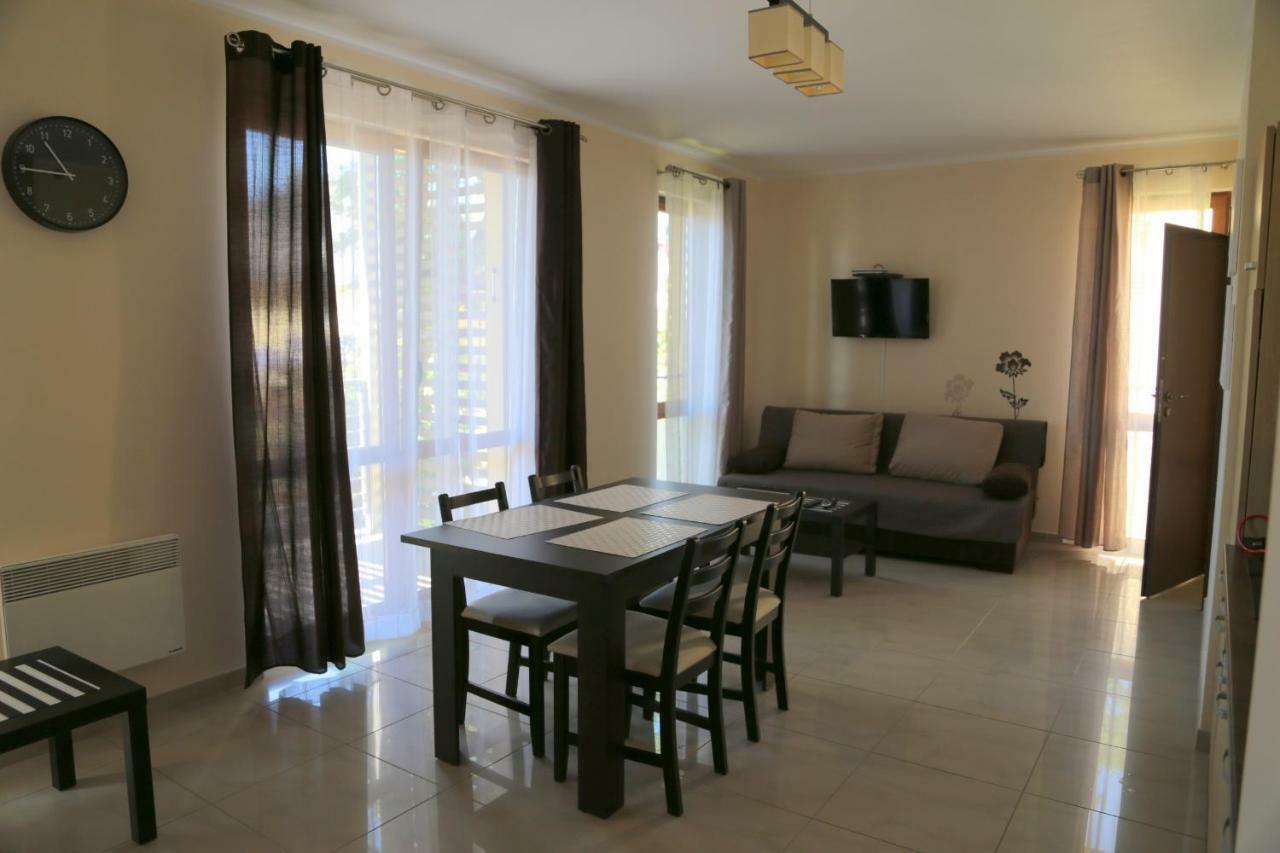 Apartment Apartament Ams B7 *